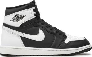 Nike Sneakers Air Jordan 1 Retro DZ5485 010 Schwarz