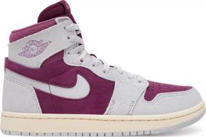 Nike Sneakers Air Jordan 1 Zm Air Cmft 2 DV1305 600 Grau