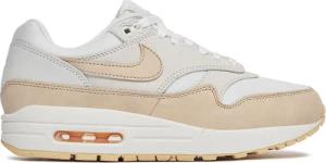 Nike Sneakers Air Max 1 Premium FB5060 100 Beige