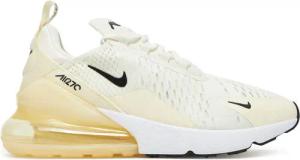 Nike Sneakers Air Max 270 AH6789 124 Écru