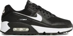 Nike Sneakers Air Max 90 DH8010 002 Schwarz