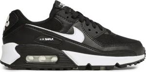 Nike Sneakers Air Max 90 DH8010 002 Schwarz
