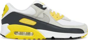 Nike Sneakers Air Max 90 DM0029 111 Grau