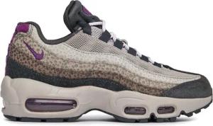 Nike Sneakers Air Max 95 DX2955 001 Grau