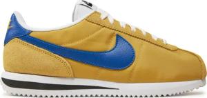 Nike Sneakers Cortez DZ2795 701 Gelb