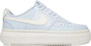 Nike Sneakers Court Vision Alta DZ5394 Blau