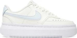 Nike Sneakers Court Vision Alta DZ5394 Weiß
