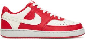 Nike Sneakers Court Vision Lo Nn DH3158 602 Rot