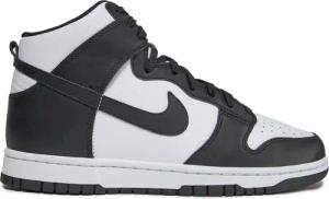 Nike Sneakers Dunk Hi Retro DD1399 105 Weiß