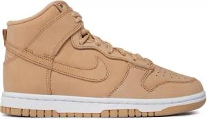 Nike Sneakers Dunk High Prm Mf DX2044 Beige