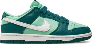 Nike Sneakers Dunk Low DD1503 301 Grün
