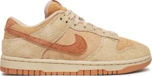 Nike Sneakers Dunk Low HF5075 287 Orange
