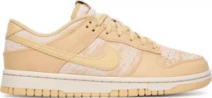 Nike Sneakers Dunk Low HJ5777 101 Beige