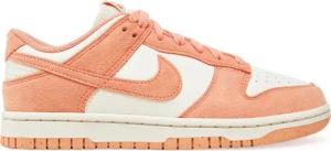 Nike Sneakers Dunk Low HJ7673 Orange