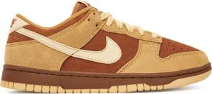 Nike Sneakers Dunk Low HV2512 200 Braun