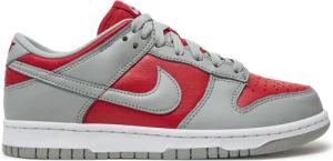 Nike Sneakers Dunk Low Qs FQ6965 600 Grau