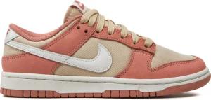 Nike Sneakers Dunk Low Retro FB8895 601 Beige