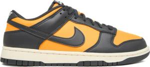 Nike Sneakers Dunk Low Retro HF5441 700 Orange