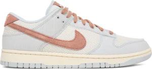 Nike Sneakers Dunk Low Retro SE HJ4329 001 Himmelblau