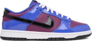 Nike Sneakers Dunk Low Retro SE IB6400 400 Violett