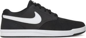 Nike Sneakers Fokus IB2521 002 Schwarz