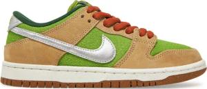 Nike Sneakers FQ7585 200 Braun