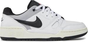 Nike Sneakers Full Force Lo FB1362 101 Weiß