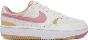 Nike Sneakers Gamma Force DX9176 Écru