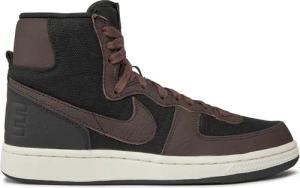 Nike Sneakers Terminator High Se FD0654 001 Braun