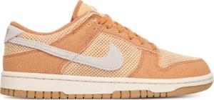 Nike Sneakers W Dunk Low NN SE HJ5864 200 Orange