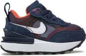 Nike Sneakers Waffle One (Td) DC0479 401 Dunkelblau