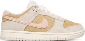 Nike Sneakers Wmns Dunk Low IB4367 030 Beige