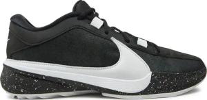 Nike Sneakers Zoom Freak 5 DX4985 Schwarz