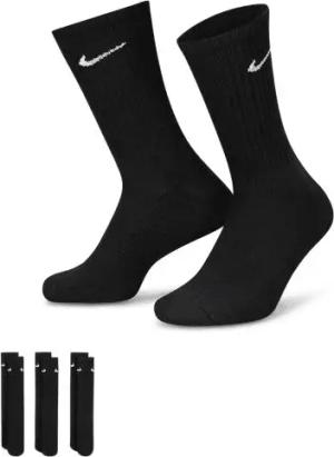 NIKE SOCKEN 3ER PACK SX4508-001