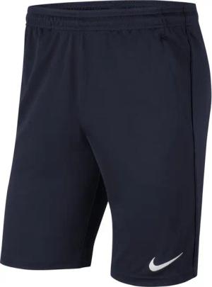 Nike Sporthose Nike Performance Park 20 Knit Short Shorts Herren Park