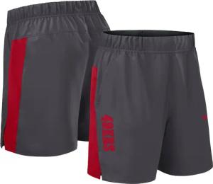 Nike Sporthose "Nike Shorts San Francisco 49ers Nike Woven Victory"