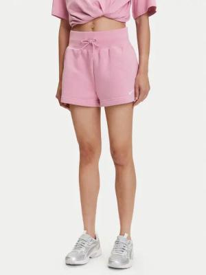 Nike Sportshorts Phoenix FD1409 Rosa Regular Fit