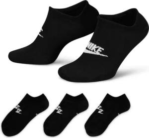 Nike Sportsocken U NK NSW EVERYDAY ESSENTIAL NS (3-Paar)