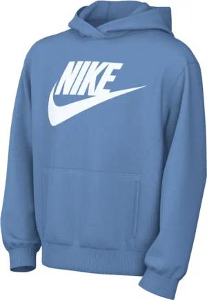 Nike - Sportswear Club Fleece Sweatshirt Kinder blue beyond