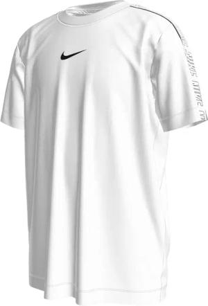 Nike - Sportswear Club T-Shirt Kinder weiß