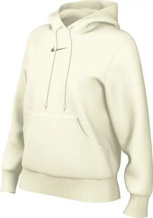 Nike - Sportswear Phoenix Fleece Sweatshirt Damen sail
