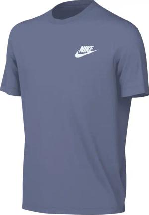 Nike - Sportswear T-Shirt Kinder world indigo