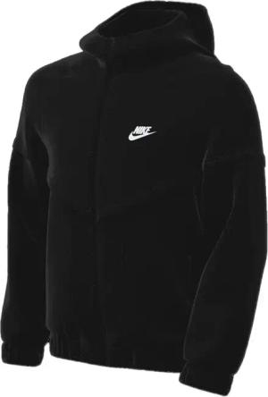 Nike - Sportswear Windrunner Jacke Kinder schwarz