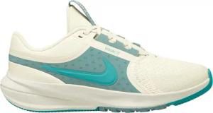 Nike - Star Runner 5 Laufschuhe Kinder soft pearl