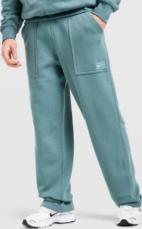 Nike Street Fleece Jogginghose - Herren, Blau