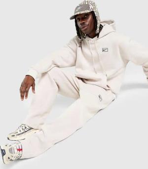 Nike Street Fleece Jogginghose - Herren, Braun