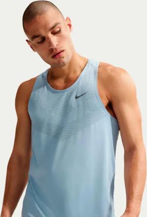 Nike Stride Laufshirt Herren