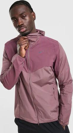 Nike Stride Novelty Jacket - Herren, Rot