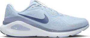 Nike Structure 26 Laufschuhe Herren LT ARMORY BLUE/DIFFUSED BLUEASHEN 45,5