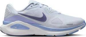 Nike Structure 26 Stabilitätsschuh Damen-grau, blau